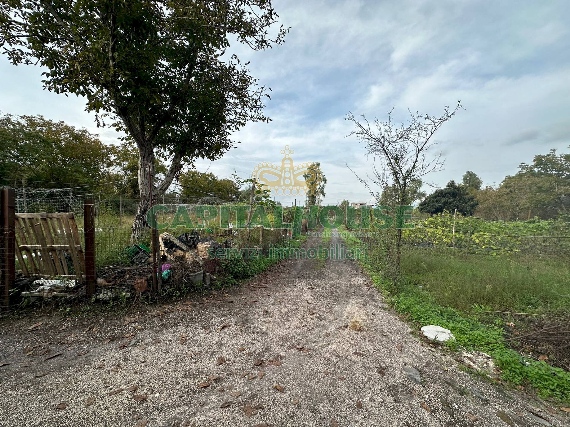 Foto 3 - Terreno edificabile via vasca al pianillo, San Giuseppe Vesuviano - foto 3