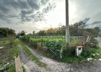 Foto 1 - Terreno edificabile via vasca al pianillo, San Giuseppe Vesuviano - foto 1