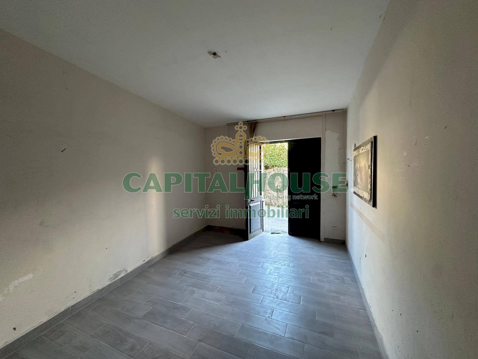 Foto 3 - Three-room apartment via lavinaio, San Giuseppe Vesuviano - photo 3