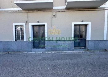 Foto 2 - Trilocale via lavinaio, San Giuseppe Vesuviano - foto 2