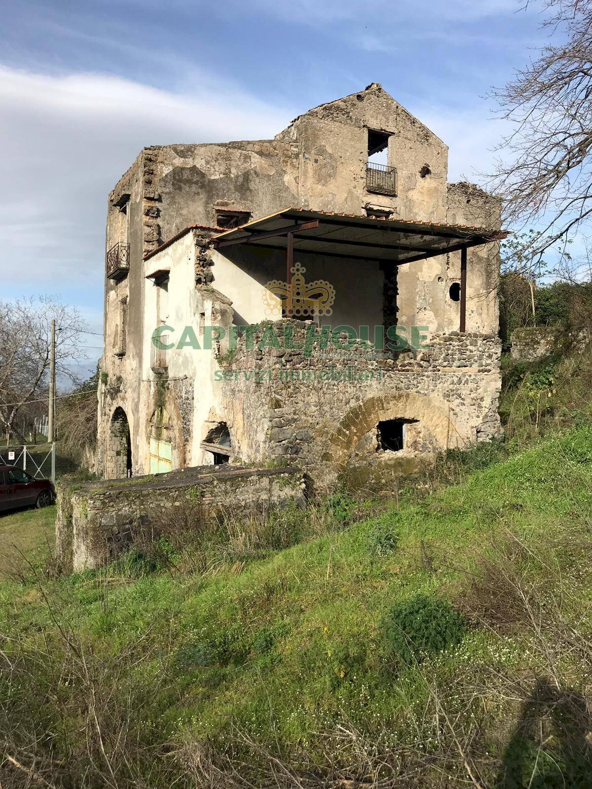 Foto 1 - Casa semi indipendente via capra bianca, Somma Vesuviana - foto 1