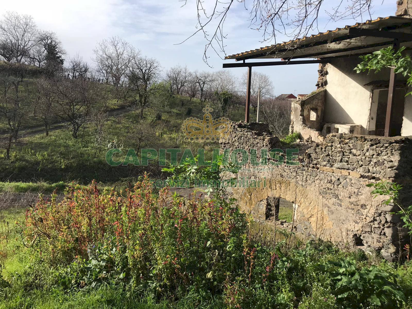 Foto 2 - Casa semi indipendente via capra bianca, Somma Vesuviana - foto 2