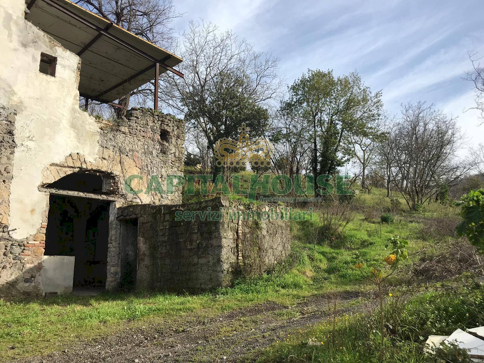 Foto 3 - Casa semi indipendente via capra bianca, Somma Vesuviana - foto 3