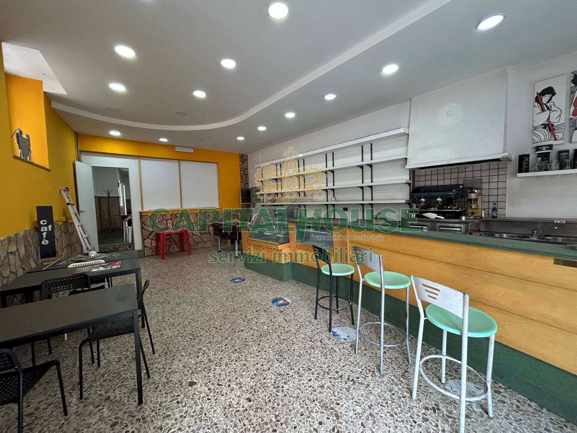 Foto 3 - Commercial Premises via Avini, Terzigno - photo 3