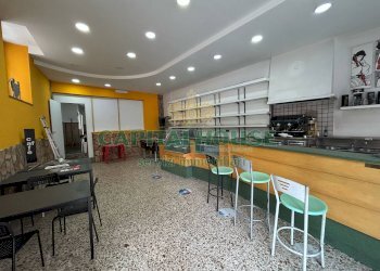 Foto 3 - Commercial Premises via Avini, Terzigno - photo 3