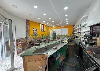 Foto 5 - Commercial Premises via Avini, Terzigno - photo 5