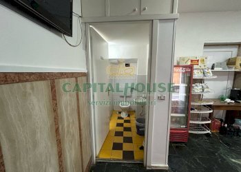 Foto 9 - Commercial Premises via Avini, Terzigno - photo 9