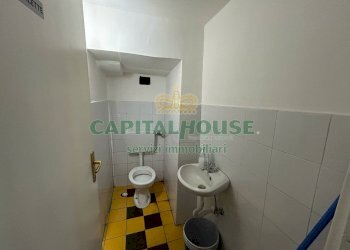 Foto 10 - Commercial Premises via Avini, Terzigno - photo 10