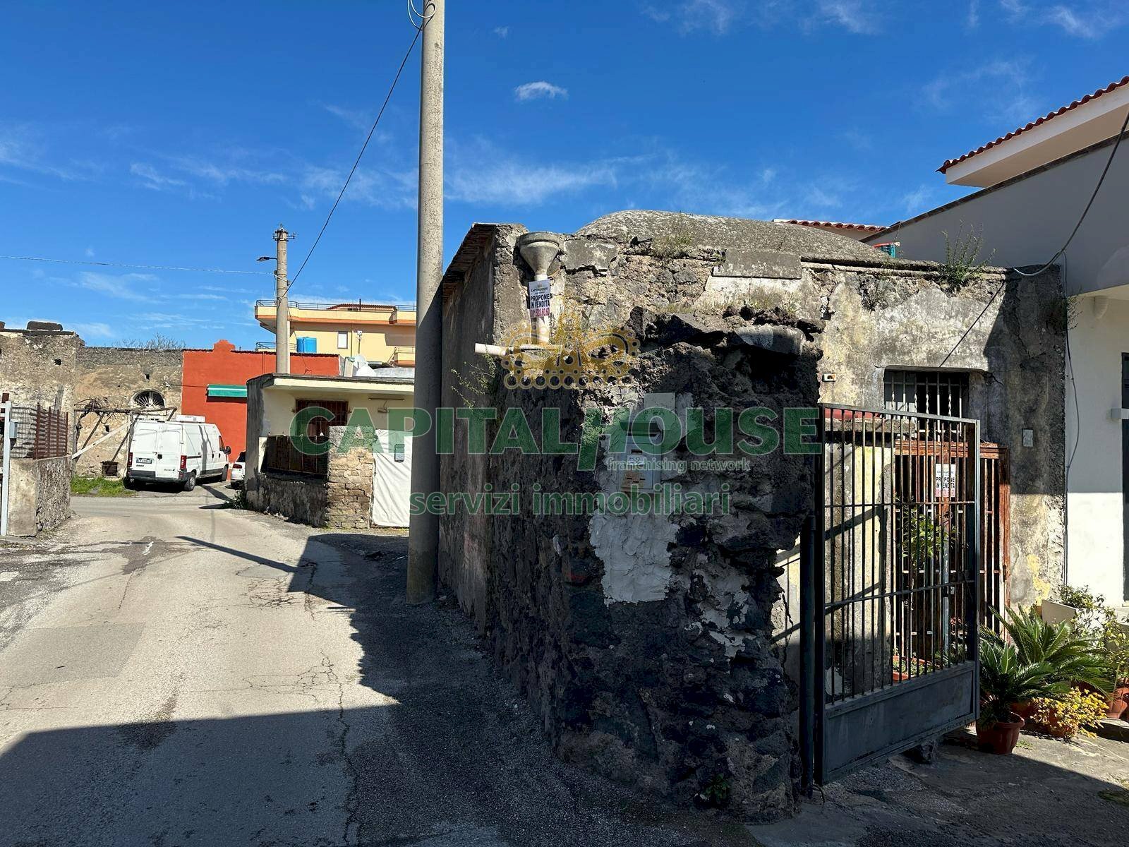 Foto 2 - Rustico via nappi, San Giuseppe Vesuviano - foto 2