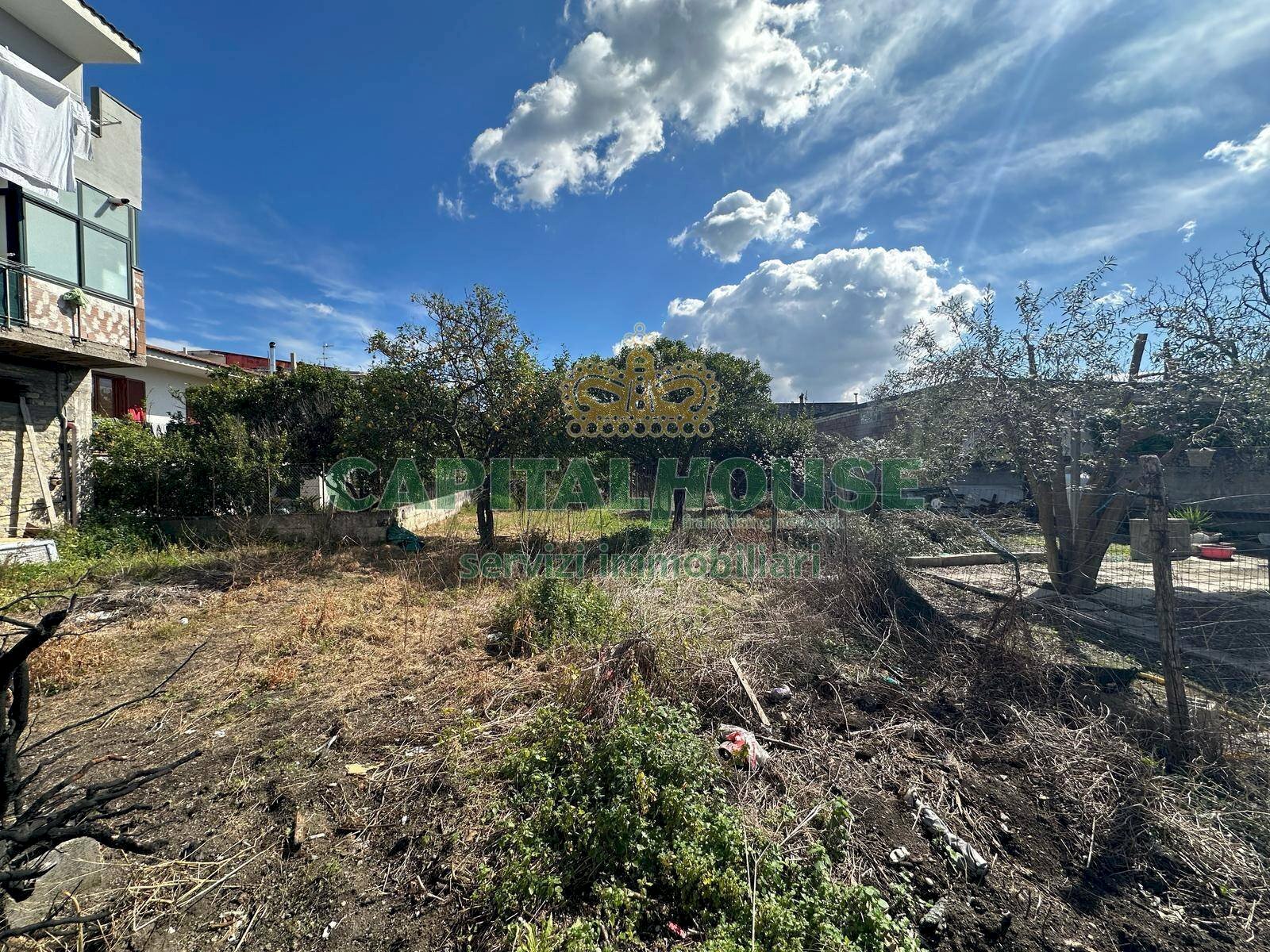 Foto 3 - Rustico via nappi, San Giuseppe Vesuviano - foto 3