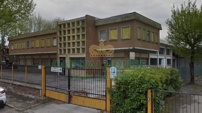 Foto 1 - Shed via 2 Agosto, San Giorgio di Piano - photo 1