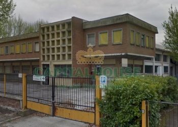 Foto 1 - Capannone via 2 Agosto, San Giorgio di Piano - foto 1