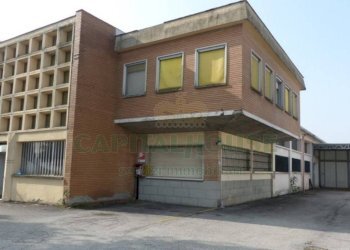 Foto 5 - Capannone via 2 Agosto, San Giorgio di Piano - foto 5