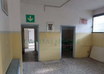 Foto 14 - Capannone via 2 Agosto, San Giorgio di Piano - foto 14