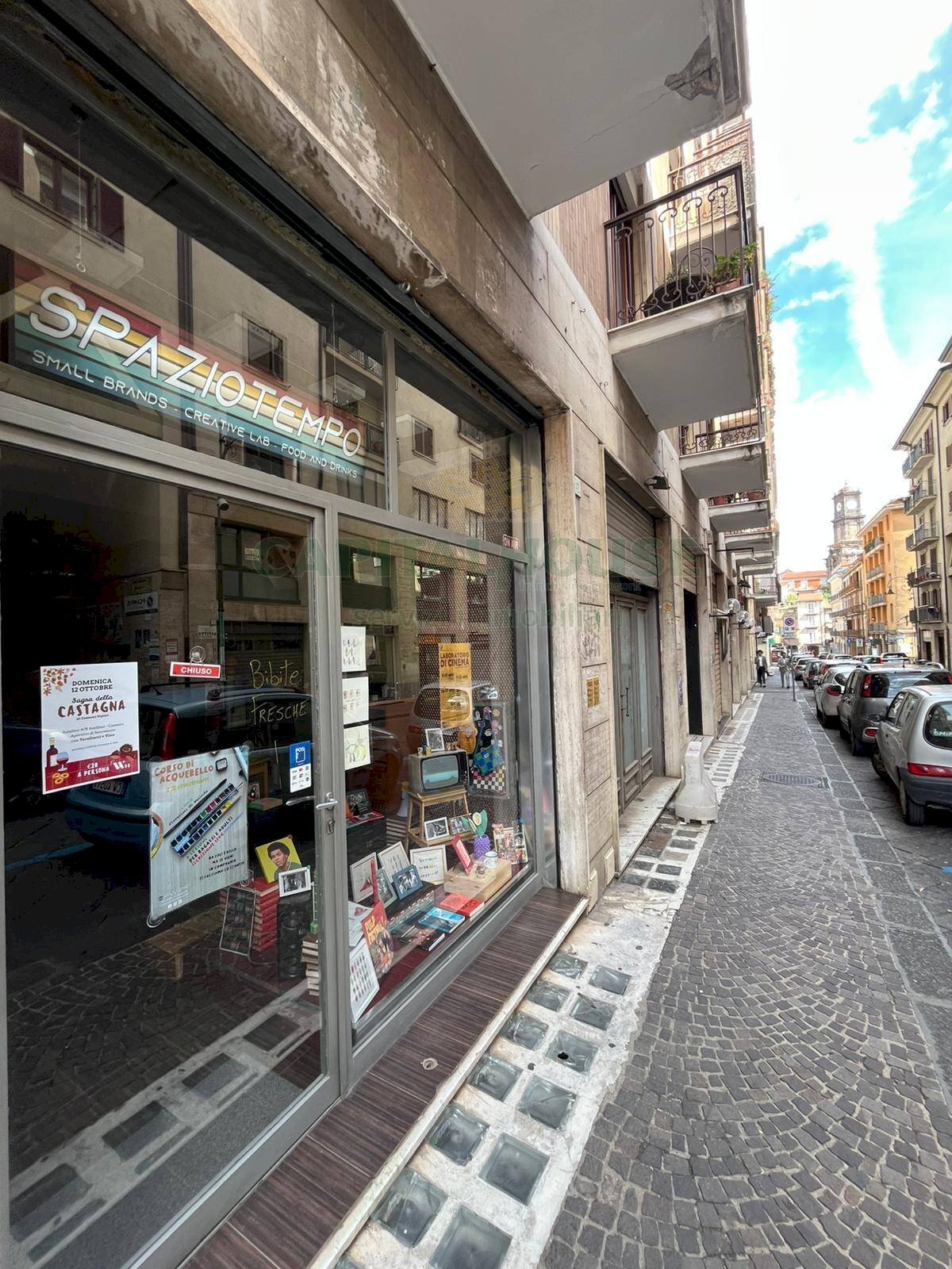 Foto 3 - Locale Commerciale Via Nappi, Avellino - foto 3