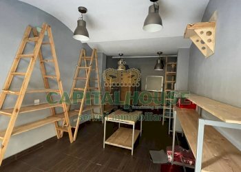 Foto 5 - Locale Commerciale Via Nappi, Avellino - foto 5