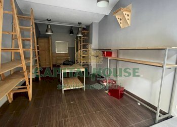 Foto 4 - Locale Commerciale Via Nappi, Avellino - foto 4