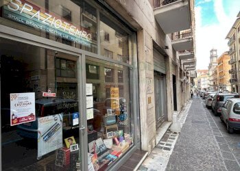 Foto 3 - Locale Commerciale Via Nappi, Avellino - foto 3