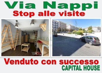 Foto 1 - Locale Commerciale Via Nappi, Avellino - foto 1