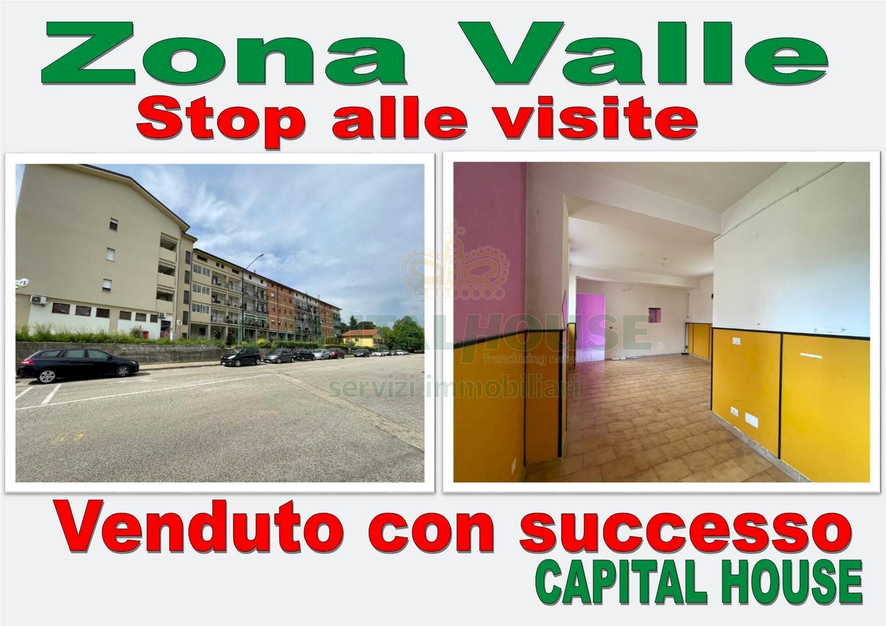 Foto 1 - Locale Commerciale Via Manfra, Avellino - foto 1