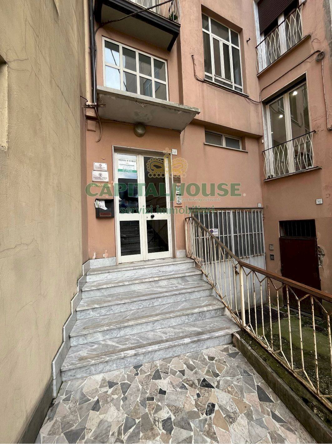 Foto 3 - Quadrilocale Via Santissima Trinità, Avellino - foto 3