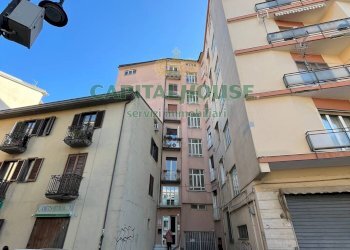 Foto 2 - Quadrilocale Via Santissima Trinità, Avellino - foto 2