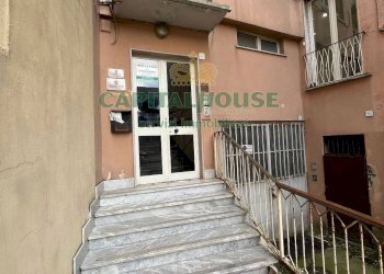 Foto 3 - Quadrilocale Via Santissima Trinità, Avellino - foto 3