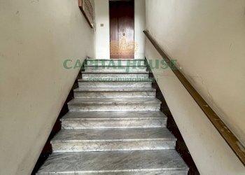 Foto 4 - Quadrilocale Via Santissima Trinità, Avellino - foto 4