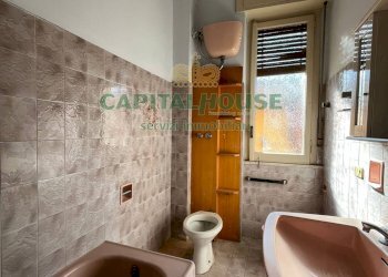 Foto 11 - Quadrilocale Via Santissima Trinità, Avellino - foto 11