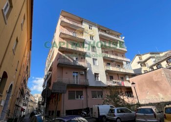 Foto 14 - Quadrilocale Via Santissima Trinità, Avellino - foto 14