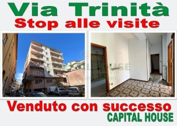 Foto 1 - Quadrilocale Via Santissima Trinità, Avellino - foto 1