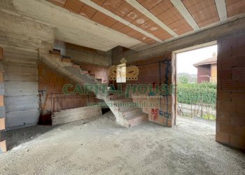 Foto 4 - Casa indipendente Viale Papiniano, Avellino - foto 4