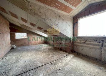 Foto 11 - Casa indipendente Viale Papiniano, Avellino - foto 11