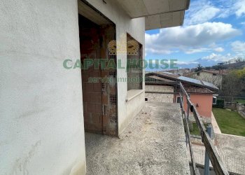 Foto 12 - Casa indipendente Viale Papiniano, Avellino - foto 12