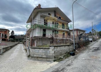 Foto 14 - Casa indipendente Viale Papiniano, Avellino - foto 14