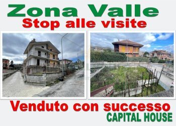Foto 1 - Casa indipendente Viale Papiniano, Avellino - foto 1