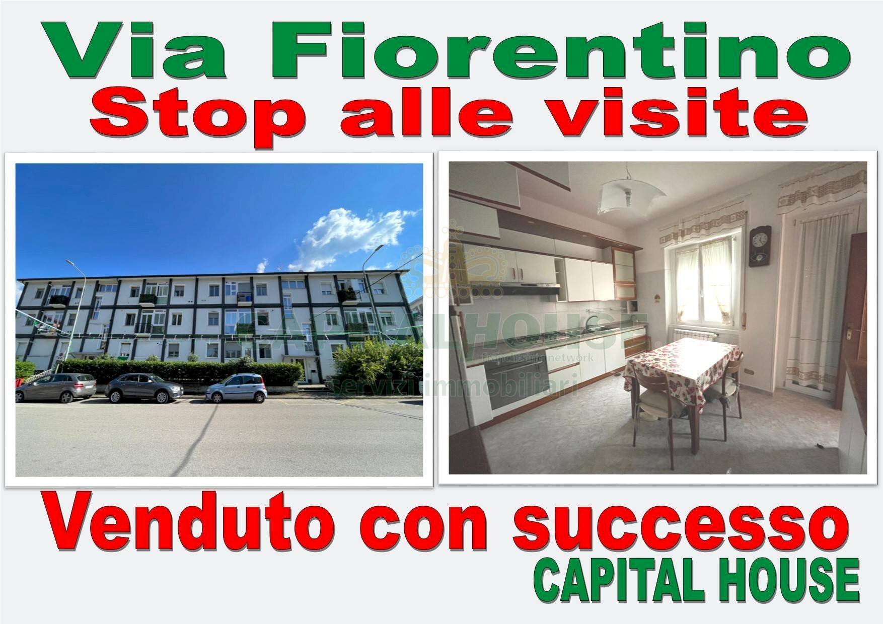 Foto 1 - Three-room apartment Via Fiorentino, Avellino - photo 1