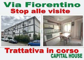 Foto 1 - Trilocale Via Fiorentino, Avellino - foto 1