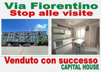 Foto 1 - Trilocale Via Fiorentino, Avellino - foto 1