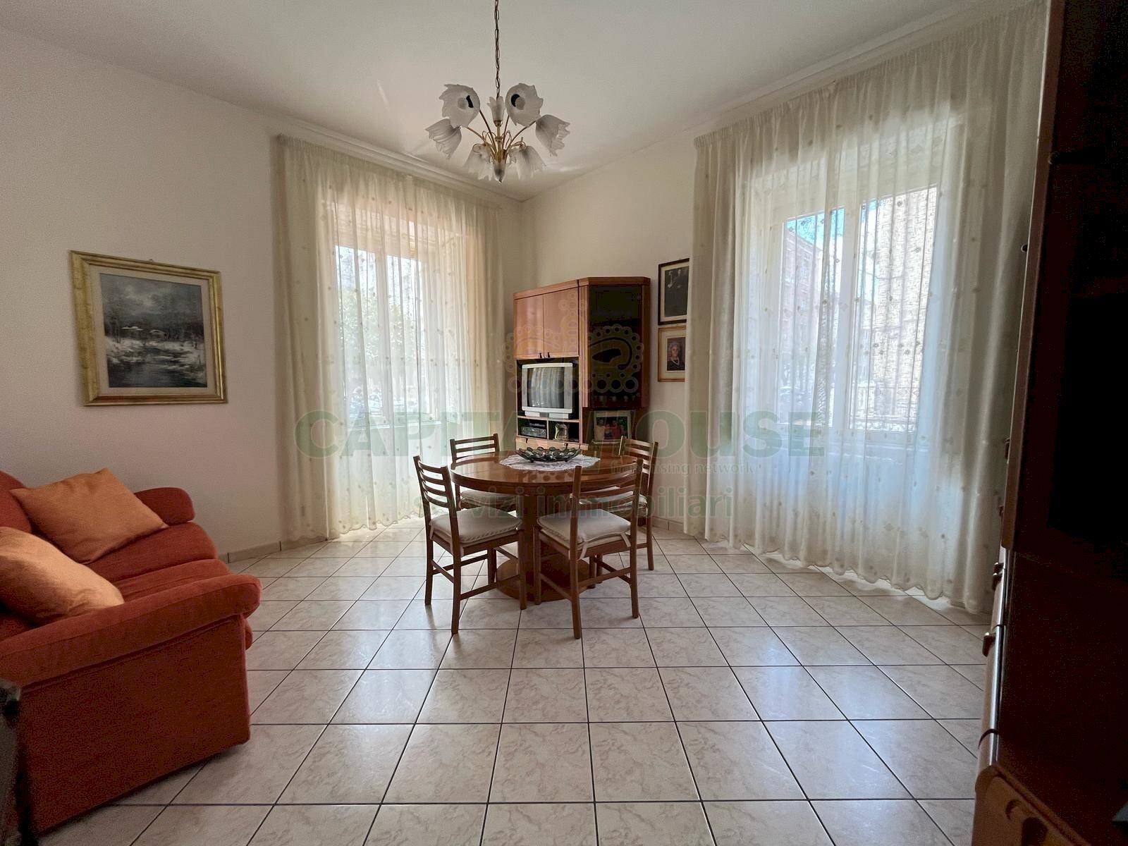 Foto 3 - Quadrilocale Via Roma, Avellino - foto 3