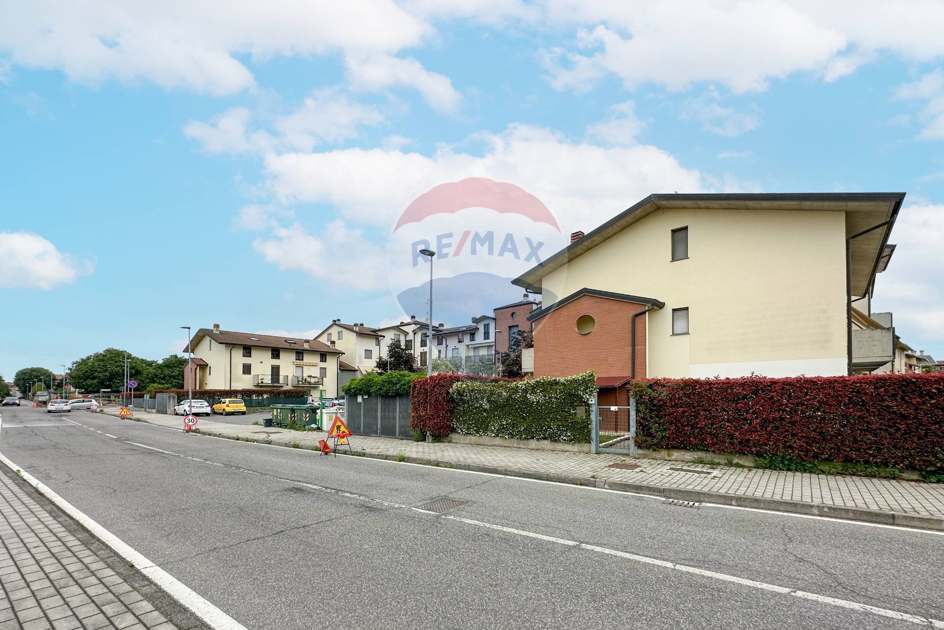 Foto 1 - Appartamento Via Vesture
 
35, Calvenzano - foto 1