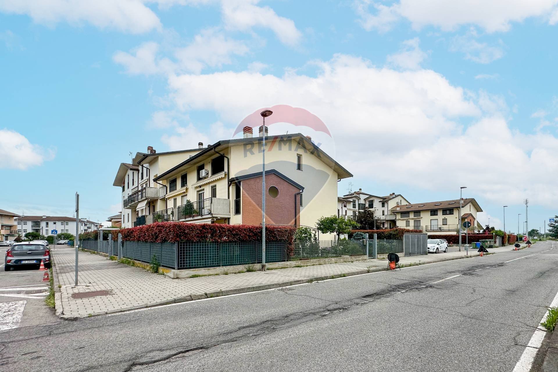 Foto 2 - Appartamento Via Vesture
 
35, Calvenzano - foto 2