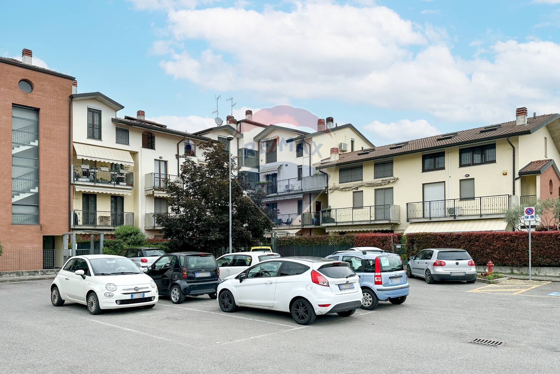 Foto 3 - Appartamento Via Vesture
 
35, Calvenzano - foto 3