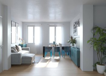 Foto 1 - Appartamento MONTEROSSO
 
8, Gallarate - foto 1