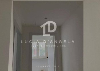 Foto 3 - Appartamento MONTEROSSO
 
8, Gallarate - foto 2