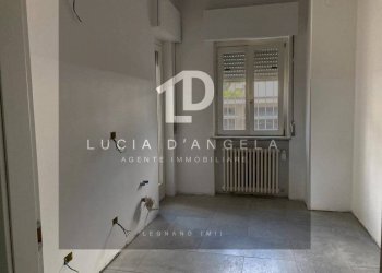 Foto 13 - Appartamento MONTEROSSO
 
8, Gallarate - foto 12