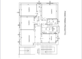 Foto 17 - Appartamento MONTEROSSO
 
8, Gallarate - foto 16