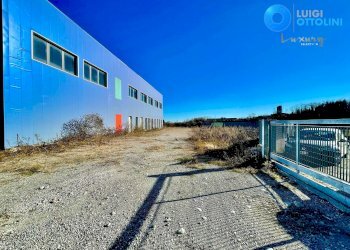 Foto 3 - Capannone via lombardia, Medolago - foto 3