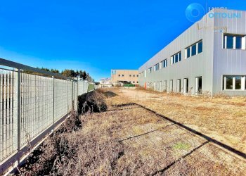 Foto 5 - Capannone via lombardia, Medolago - foto 5