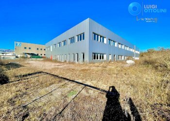 Foto 6 - Capannone via lombardia, Medolago - foto 6